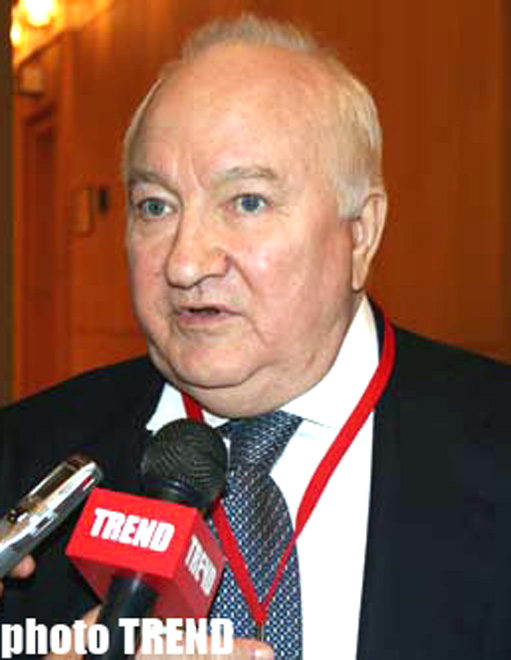 Chairman of LUKoil Board: LUKoil Does Not Have a Political Jaundice in an Issue of Carrying Oil via BTC Pipeline
